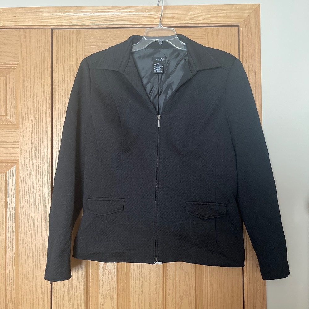 East 5th jacket